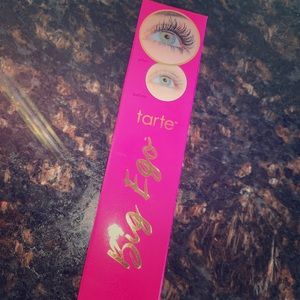 Tarte big ego mascara